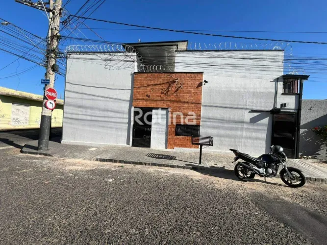 Sala para alugar, Nossa Senhora Aparecida - Uberlândia/MG - Rotina Imobiliária