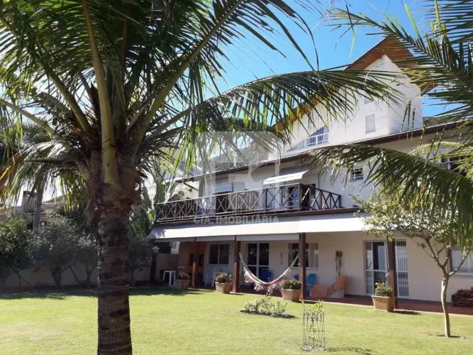 Casa de 7 dormitórios em Santo Antônio De Lisboa