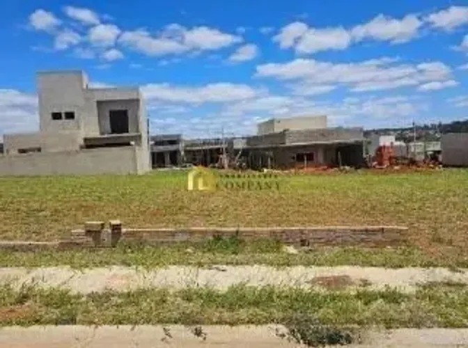Condomínio Reserva Ipanema - Terreno à Venda no Condomínio Reserva Ipanema Sorocaba/SP