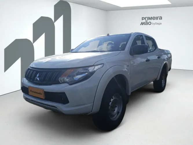 Mitsubishi TRITON GLS TARMAC 2.4 CD TB AUT. 2023