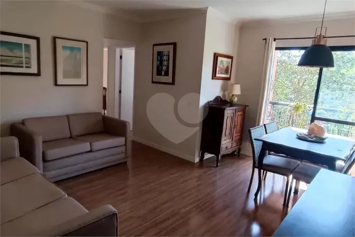 Apartamento à venda com 3 quartos, sendo 1 suíte, no condomínio Riviera Italiana, São Paul
