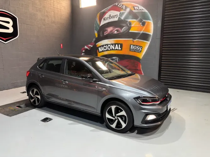 Volkswagen Polo GTS 1.4 TSI Som Premium Beats - 2020
