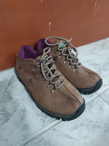 Tenis Adventure Airstep - Tamanho 37