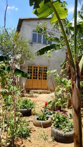  Otima chacara em Umuarama Luziania GO valor R$250.000