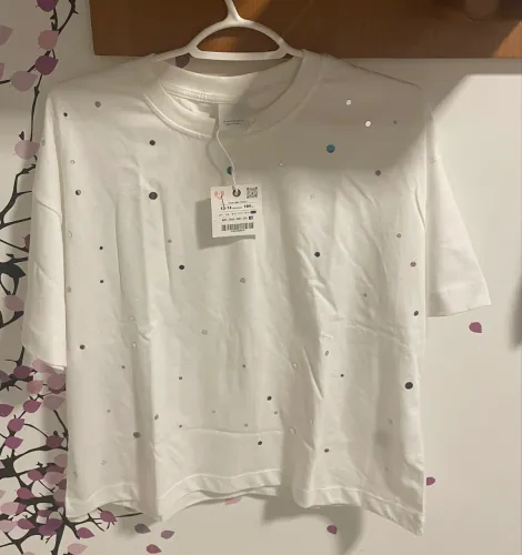 Blusa Zara 13-14 anos nova com etiqueta na peça 