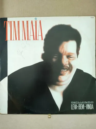 LP TIM MAIA