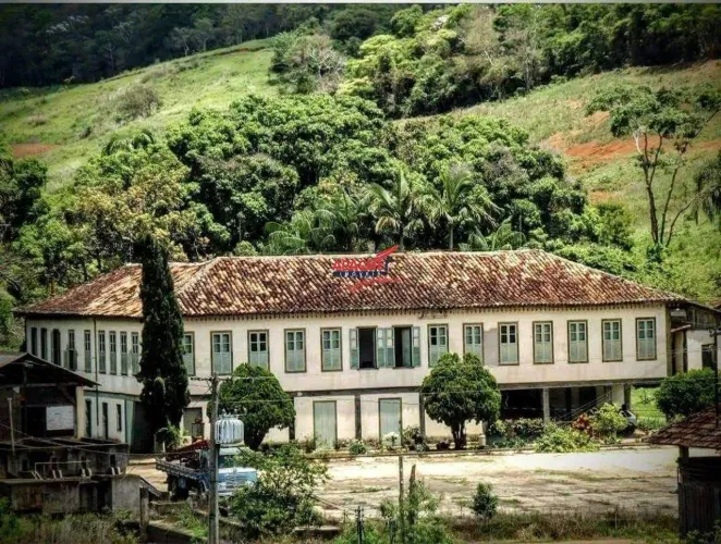 Fazenda Esperança, Ana Florência, Ponte Nova-MG