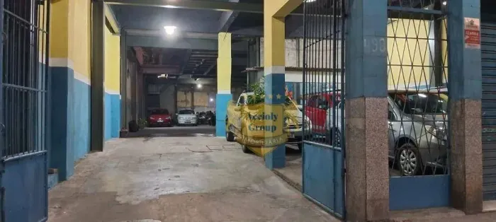 Loja para alugar, 400 m² por R$ 13.600,01/mês - Centro - São Gonçalo/RJ