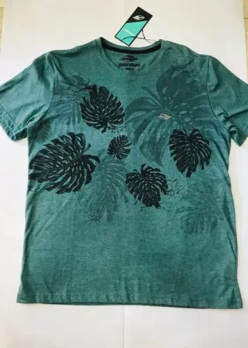 CAMISA MORMAII