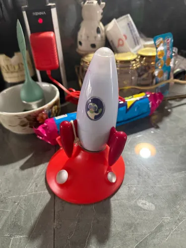 Luminária infantil