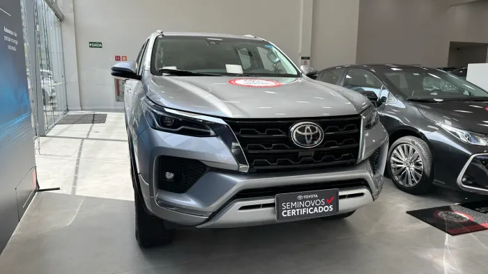 SW4 SRX DIESEL 2021- DANIELA LOPES MAGALHÃES NETO