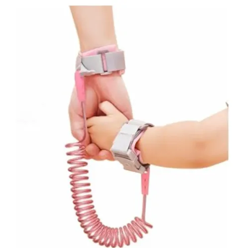 Pulseira de segurança 