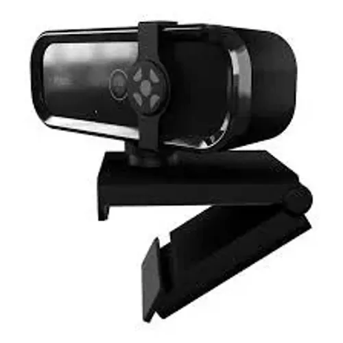 WEBCAM FORTREK  Vision 20  (Honestidade e Qualidade Distribuidora JK Eletrônicos)ATAC