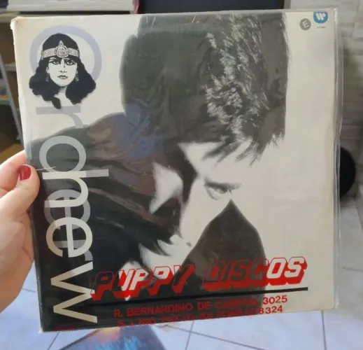 Disco New Order