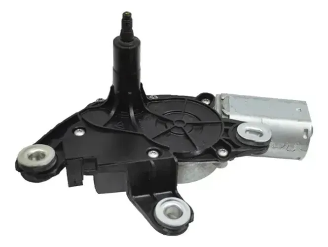 Motor Limpador Traseiro Fox Gol G5 G6 Golf 5Z9955711A