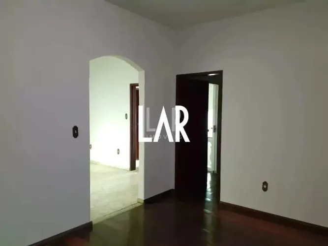 Casa à venda, 4 quartos, 2 suítes, 3 vagas, Dona Clara - Belo Horizonte/MG