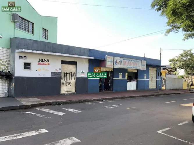 Salão à venda em Sarandi, Jardim Primavera, com 150 m²