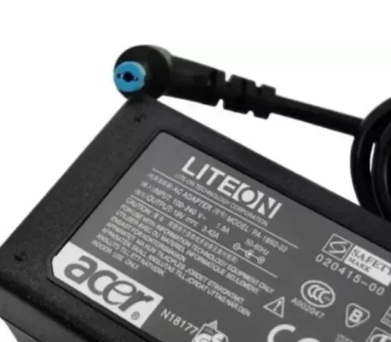 Carregador Acer para Notebook