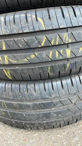 Pneu Goodyer SN 205/55/16 85 % Vida util.