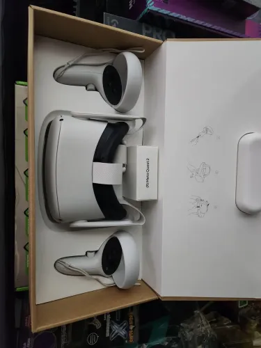 Oculus Meta Quest 2