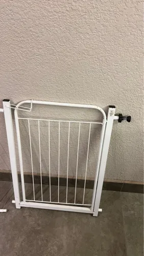 Grade de proteção para crianças ou pet