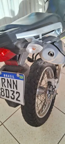 Moto CrosserZ VALOR 15.000 SEM CHORO.