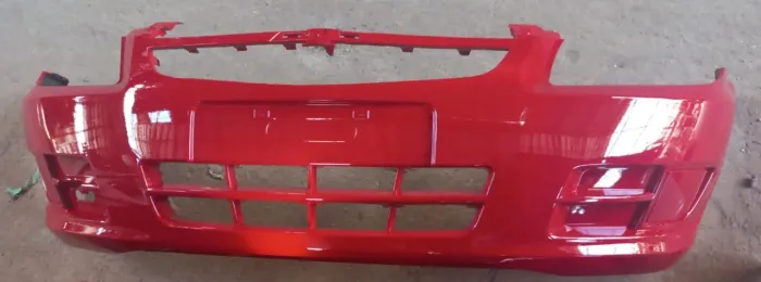 PARACHOQUE CELTA 2012