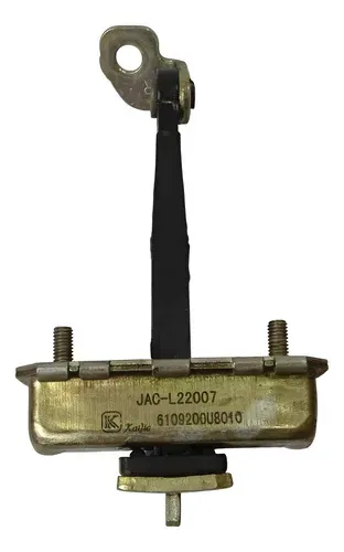 Limitador Porta Dianteira Direita Jac J3 2010 - 2015