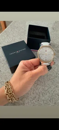 Relógio Tommy Hilfiger