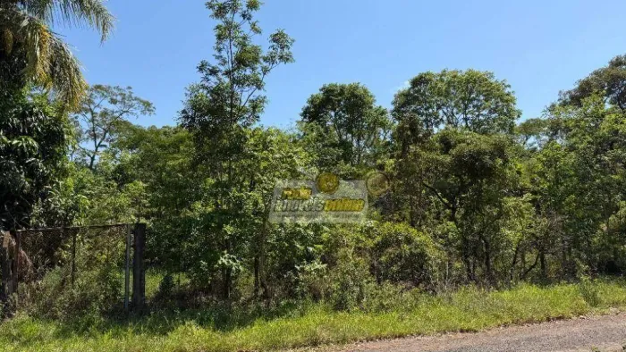 Chácara à venda, 2231 m² por R$ 210.000,00 - Maracanã - Uberaba/MG