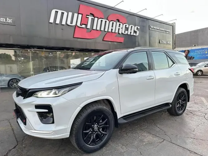 SW4 GR-S 7 LUGARES 2024