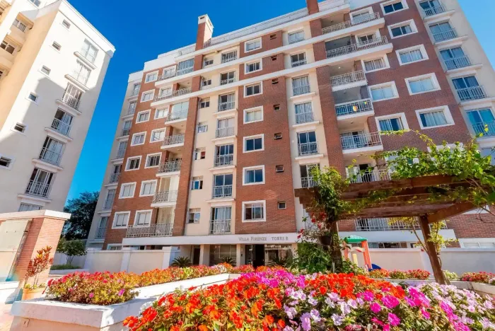 Cobertura à venda, 164 m² por R$ 1.400.000,00 - Portão - Curitiba/PR