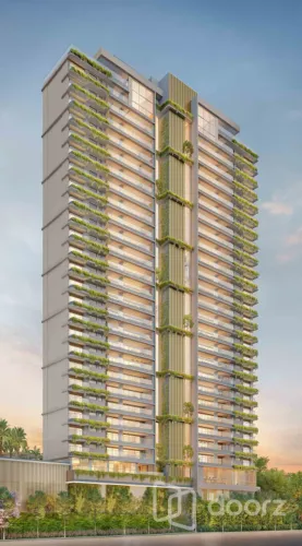 Imóvel na Leopoldo de Bulhões com 4 dormitórios e 280.75m²
