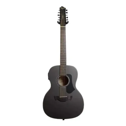 Violão Tagima 12 Cordas Azteca XII NC MDSVS