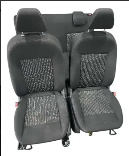 Jogo Banco Tecido Ford Ka 1.5 2015-2021 *55 Original