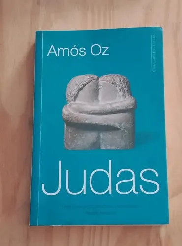 Judas