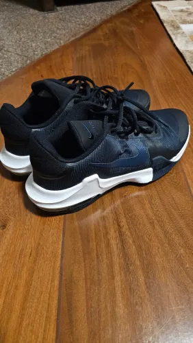 Tênis Nike Air Max Impact 4 Masculino tamanho BR 42,5