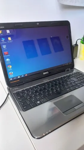 Notebook dell 