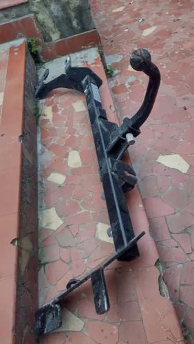 Engate de Reboque L200