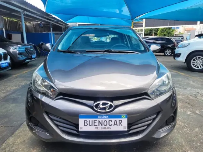 Hb20S Comfort Plus 1.6 Flex 2014/2014 Automático Completíssimo Super Novo Oportunidade