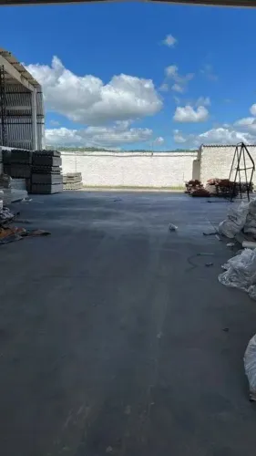 Galpão 850m2 bairro Matriz, Vitória de Santo Antão PE