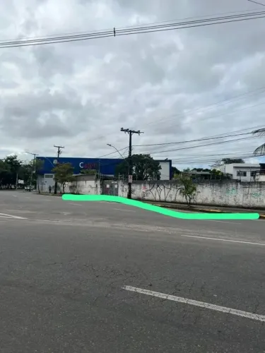 Terreno para Venda em Recife, Iputinga