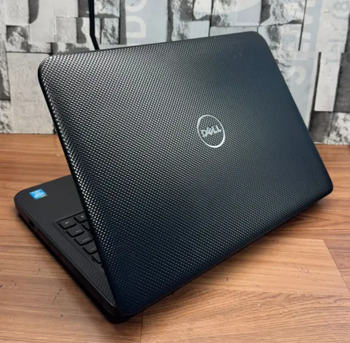 Notebook Dell 
