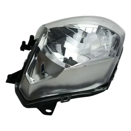 Farol Completo Yamaha Ybr Factor 125 150 2021 A 2024 Ambos Lados