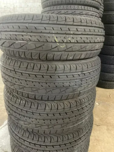 Mês de Dezembro começou e com ele veio as promoções, pneu 185/60 R14