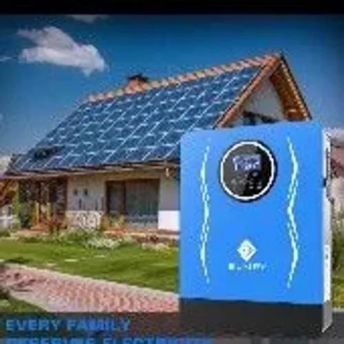 Kit sistema de energia solar off grid ? promoção em até 20 vezes sem juros