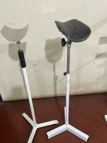 Equipamentos hospitalares 