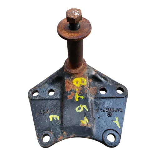 SUPORTE MOLA TRASEIRO ORIGINAL VW * 