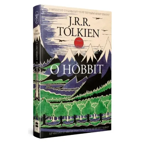 O Hobbit - J. R. R. Tolkien