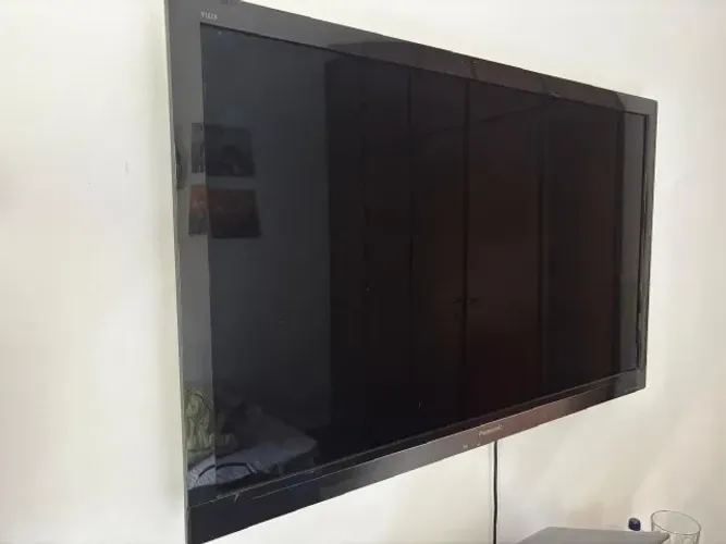 TV PANASONIC VIERA - 42 POLEGADAS